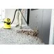 Хозяйственный пылесос Karcher WD 3 Battery (1.629-910.0)