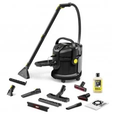 Моющий пылесос Karcher SE 4 Go!Further (1.081-172.0)