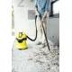Хозяйственный пылесос Karcher WD 3 Battery (1.629-910.0)