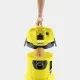 Хозяйственный пылесос Karcher WD 3 Battery (1.629-910.0)