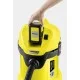Хозяйственный пылесос Karcher WD 3 Battery (1.629-910.0)