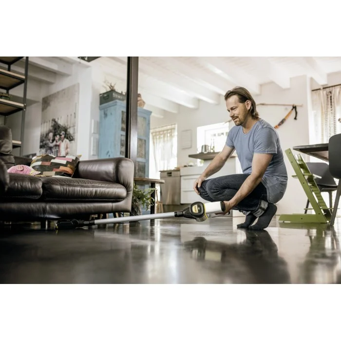 Пылесос Karcher VC 6 Cordless ourFamily (1.198-678.0)
