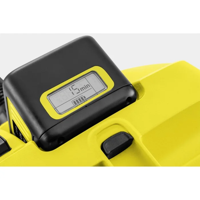 Хозяйственный пылесос Karcher WD 3 Battery (1.629-910.0)