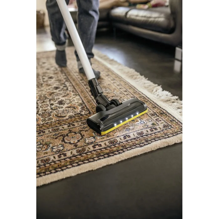 Пылесос Karcher VC 6 Cordless ourFamily (1.198-678.0)