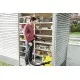 Хозяйственный пылесос Karcher WD 3 Battery (1.629-910.0)