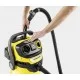 Хозяйственный пылесос Karcher WD 5 Control P 25/5/22 (1.628-317.0)