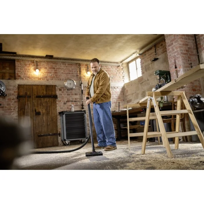 Хозяйственный пылесос Karcher WD 5 Control P 25/5/22 (1.628-317.0)