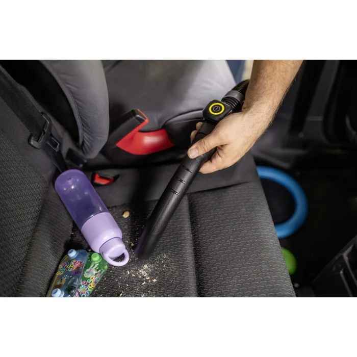 Хозяйственный пылесос Karcher WD 5 Control P 25/5/22 (1.628-317.0)