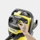 Хозяйственный пылесос Karcher WD 5 Control P 25/5/22 (1.628-317.0)