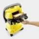Хозяйственный пылесос Karcher WD 5 Control P 25/5/22 (1.628-317.0)