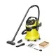 Хозяйственный пылесос Karcher WD 5 Control P 25/5/22 (1.628-317.0)