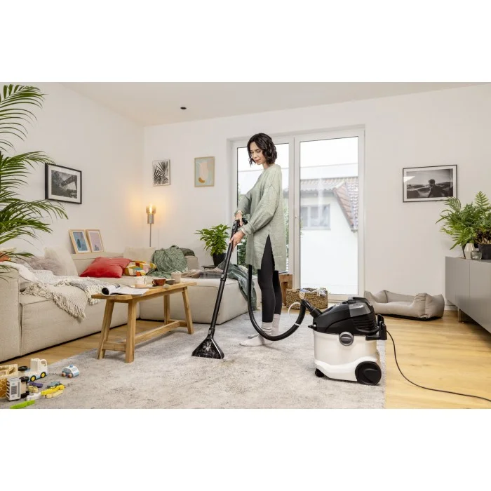 Моющий пылесос Karcher SE 5 (1.081-230.0)