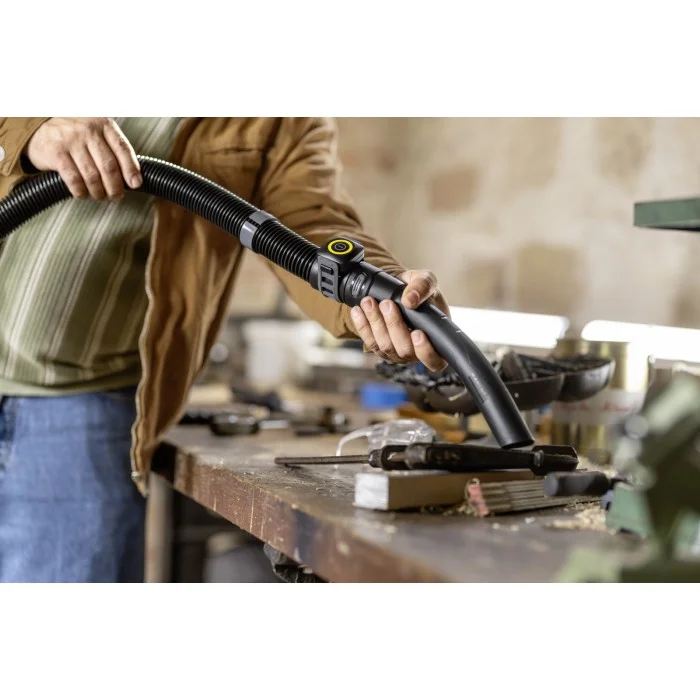 Хозяйственный пылесос Karcher WD 5 Control P 25/5/22 (1.628-317.0)