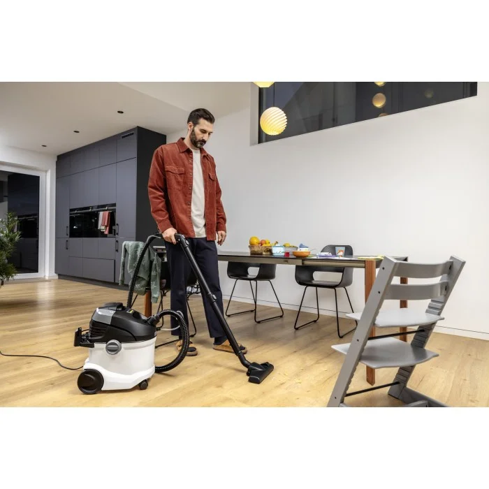 Моющий пылесос Karcher SE 5 (1.081-230.0)