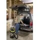 Господарський пилосос Karcher WD 7 Control P S 30/6/35/T (1.628-385.0)