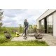 Хозяйственный пылесос Karcher WD 4-18 Dual (1.628-600.0)