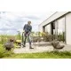 Хозяйственный пылесос Karcher WD 3-18 S (1.628-575.0)