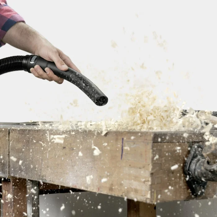 Хозяйственный пылесос Karcher WD 4-18 Dual (1.628-600.0)