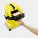 Хозяйственный пылесос Karcher WD 4-18 Dual (1.628-600.0)