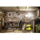 Хозяйственный пылесос Karcher WD 4-18 Dual (1.628-600.0)