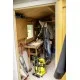 Хозяйственный пылесос Karcher WD 4-18 Dual (1.628-600.0)