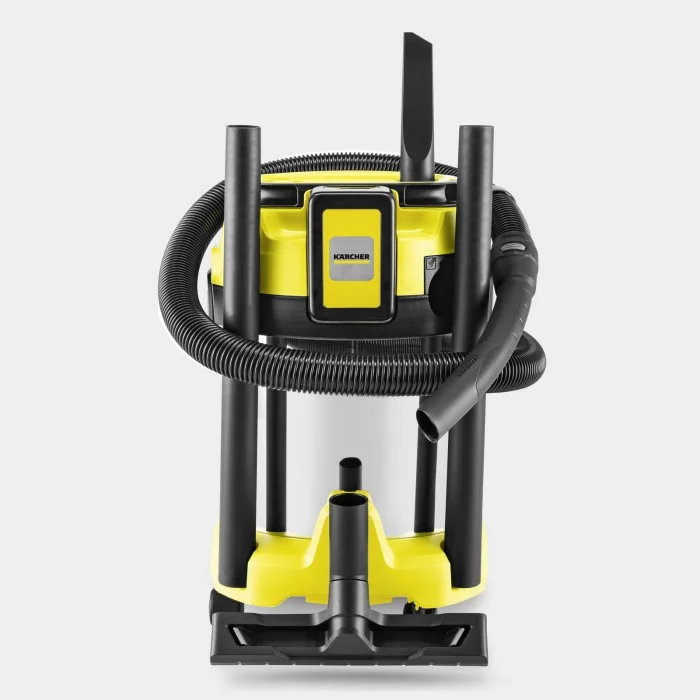 Хозяйственный пылесос Karcher WD 3-18 S (1.628-575.0)