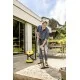 Хозяйственный пылесос Karcher WD 3-18 S (1.628-575.0)