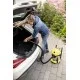 Хозяйственный пылесос Karcher WD 3-18 S (1.628-575.0)