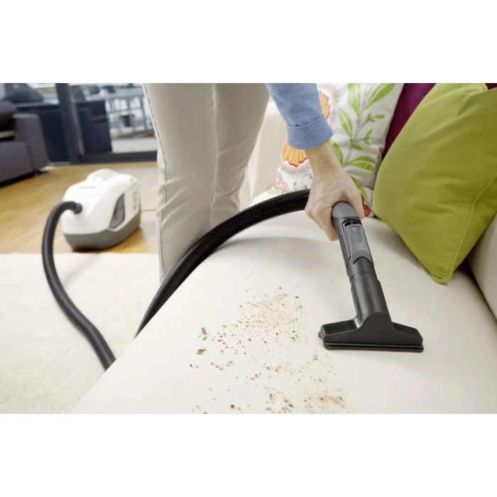 Пылесос с аквафильтром Karcher DS 6 Plus (1.195-252.0)