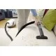 Пылесос с аквафильтром Karcher DS 6 Plus (1.195-252.0)