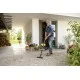Хозяйственный пылесос Karcher WD 3-18 S (1.628-575.0)