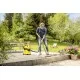 Хозяйственный пылесос Karcher WD 4-18 Dual (1.628-600.0)
