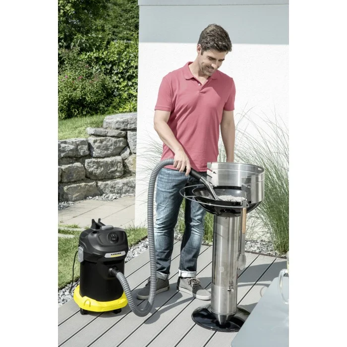 Пылесос Karcher AD 4 Premium (1.629-731.0)