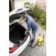 Хозяйственный пылесос Karcher WD 2-18 V-12/18 (1.628-500.0)