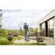 Хозяйственный пылесос Karcher WD 2-18 V-12/18 (1.628-500.0)