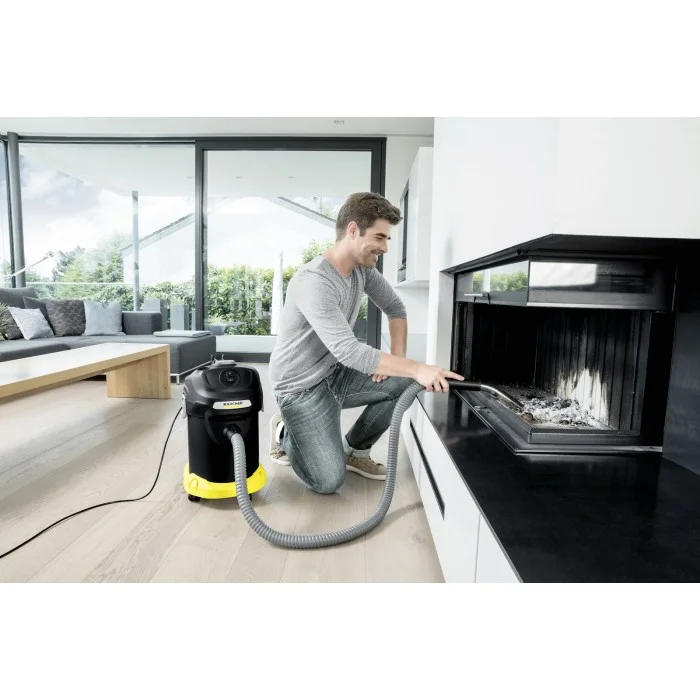 Пылесос Karcher AD 4 Premium (1.629-731.0)