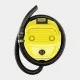 Хозяйственный пылесос Karcher WD 2-18 V-12/18 (1.628-500.0)