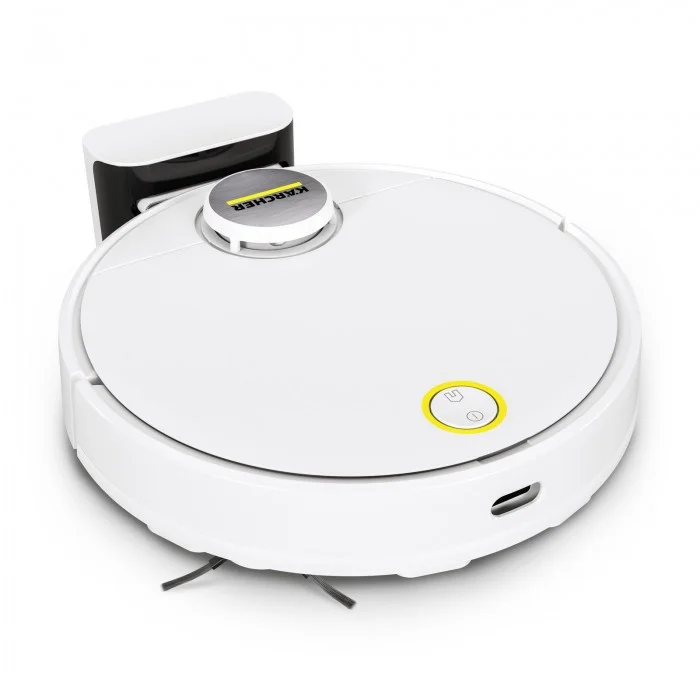 Робот-пылесос Karcher RCV 3 (1.269-620.0)