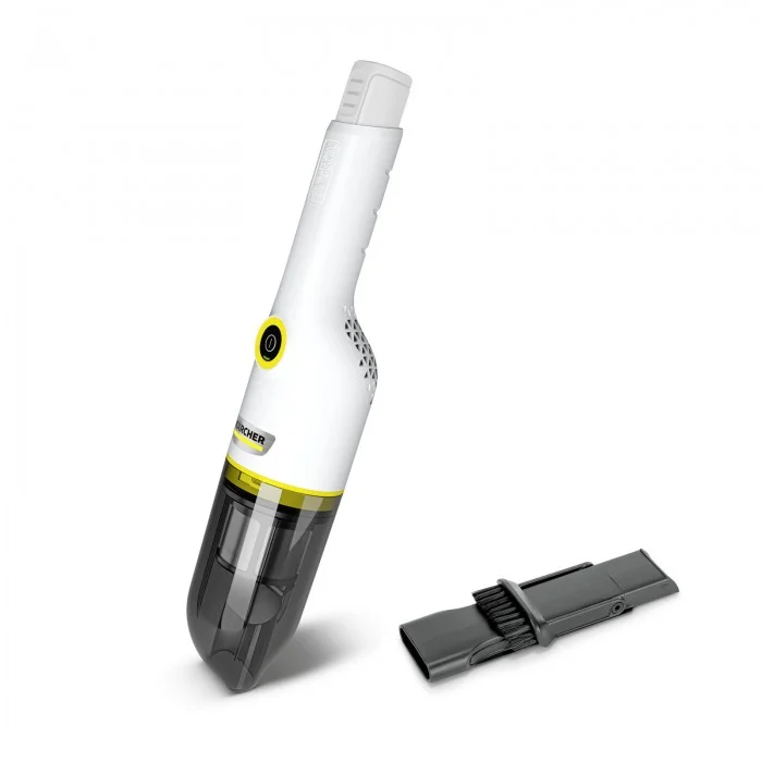 Пылесос Karcher CVH 2-4 (1.198-450.0)