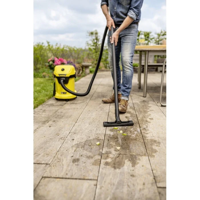 Хозяйственный пылесос Karcher WD 3-18 (1.628-550.0)