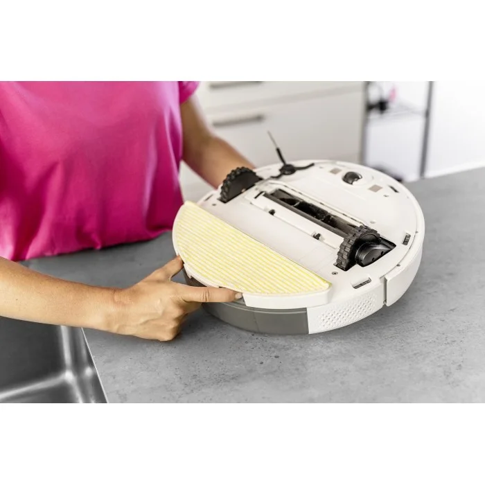 Робот-пылесос Karcher RCV 5 (1.269-640.0)