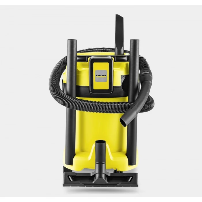 Хозяйственный пылесос Karcher WD 3-18 (1.628-550.0)