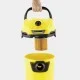 Хозяйственный пылесос Karcher WD 3-18 (1.628-550.0)
