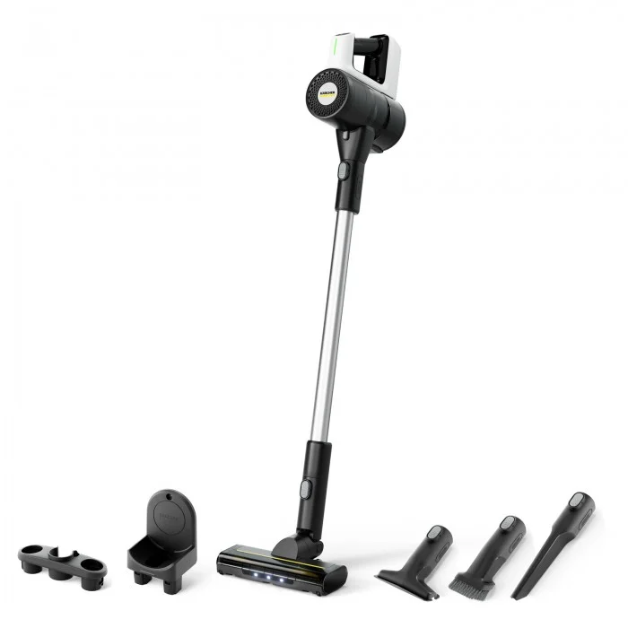 Пылесос Karcher VCS 3 Nano (1.198-930.0)