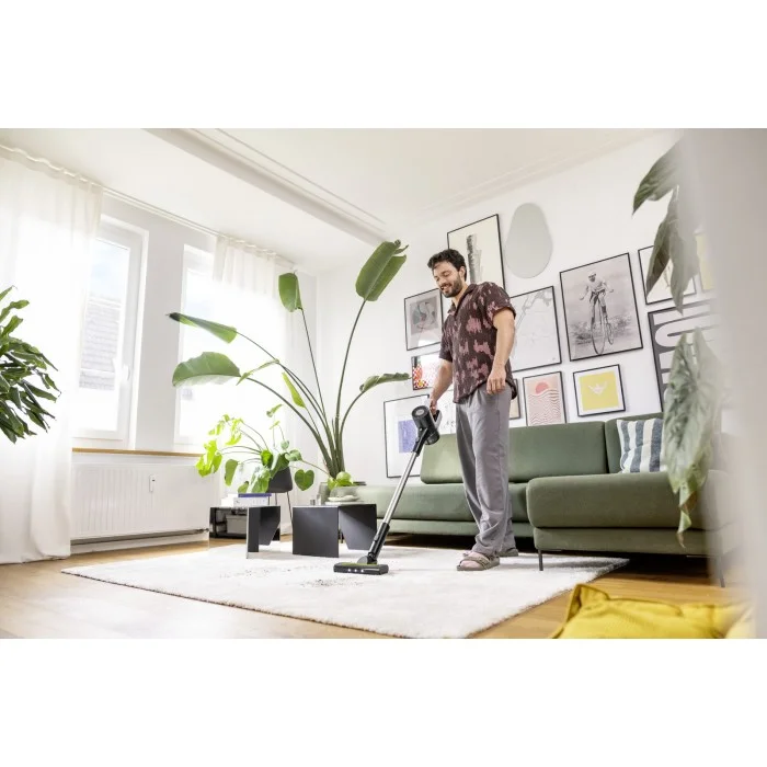 Пылесос Karcher VCS 3 Nano (1.198-930.0)