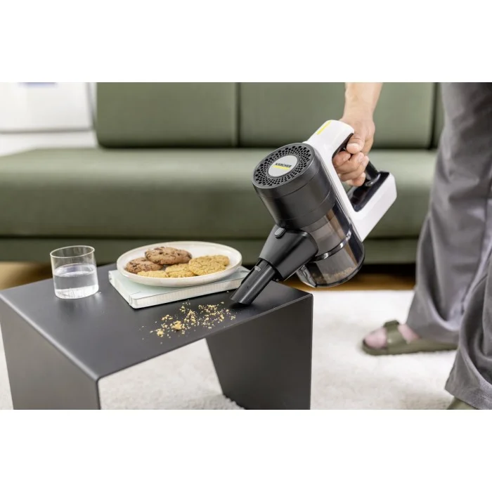 Пылесос Karcher VCS 3 Nano (1.198-930.0)