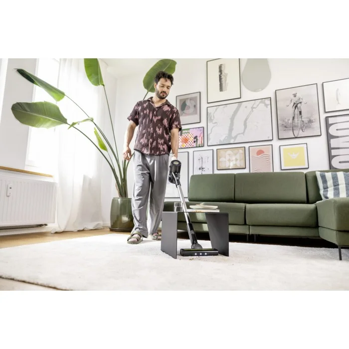 Пылесос Karcher VCS 3 Nano (1.198-930.0)