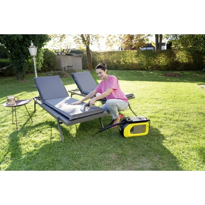 Моющий пылесос Karcher SE 3-18 Compact (1.081-500.0)