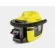 Хозяйственный пылесос Karcher WD 1 Compact Battery (1.198-300.0)