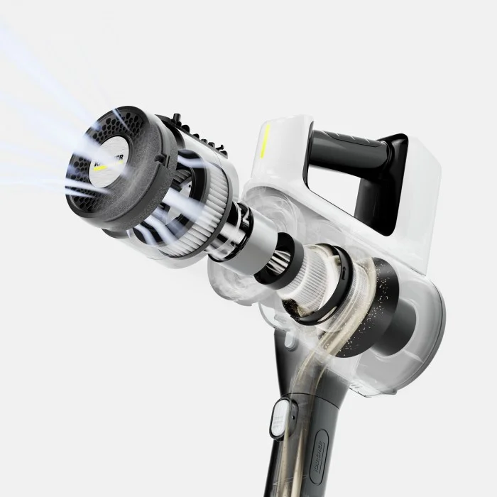 Пылесос Karcher VCS 3 Nano (1.198-930.0)